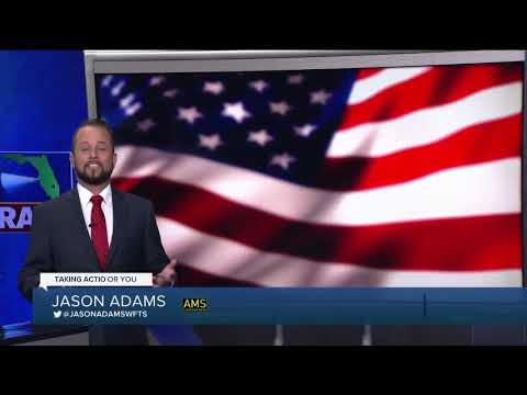 ABC Action News Latest Headlines | July 3, 6pm