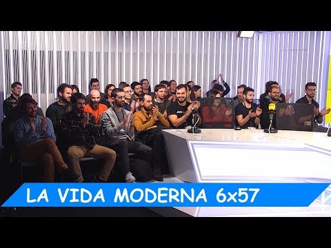 download lagu mp3 mp4 Vida Moderna, download lagu Vida Moderna gratis, unduh video klip Vida Moderna