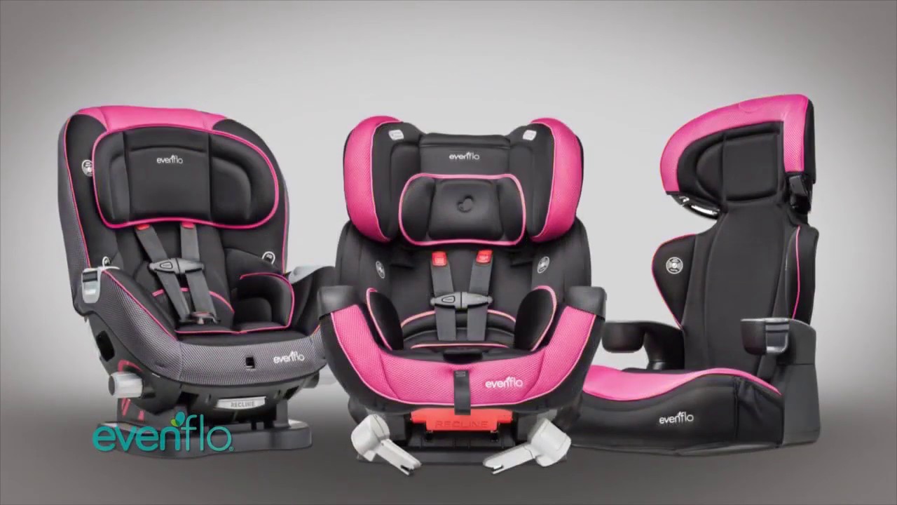 evenflo symphony montgomery