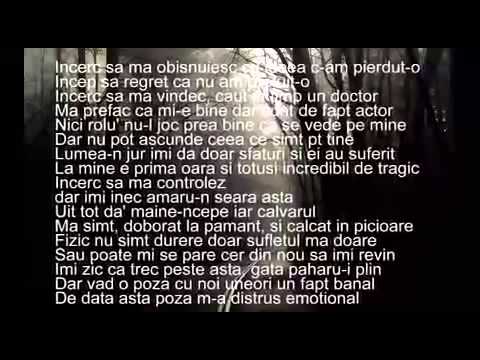 Daone feat Karina - Doar tu m-ai pierdut
