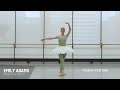 Five Positions Of Ballet Ballet West Glossary