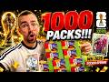 1000 PACKS 1500 7000 Stickers Panini FIFA WORLD CUP 2026 WORLD CUP 2026 Stickers