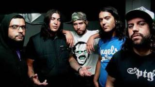 More Than A Thousand - The Burden