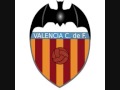 Amunt València! - Leo Segarra 