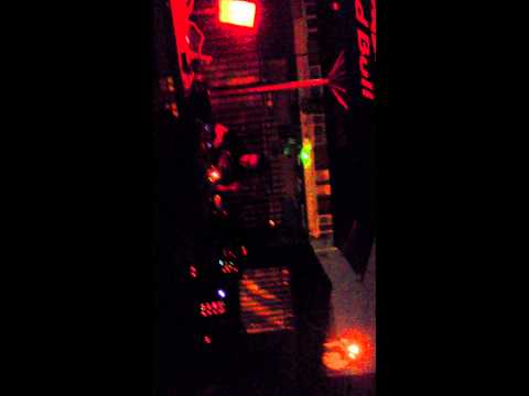 Basic Soul Unit @ DEMF 2012 Afterparty