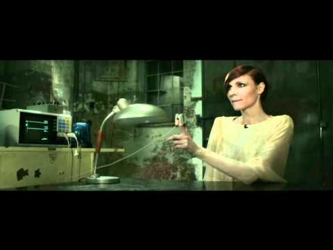 Jenny Silver i Förhör - Melodifestivalen 2011 - 05/02