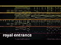 Royal Entrance Orchestral Fanfare