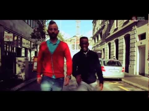 Christopher S. ft. Max Urban - One Day (Video HD) Wombat/SirupMusic