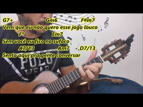 Brilho No Olhar - Banda Sonora