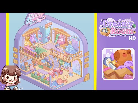 Dreamy Room Level 510 preview