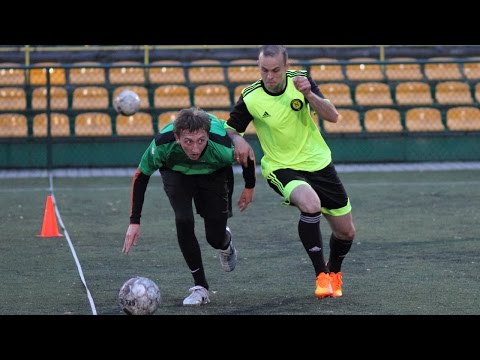 Niezniszczalni - Heineken HGSS: 10. tydzień (FLS Wiosna 2015)