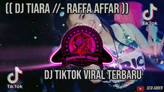 Download lagu DJ JIKA KAU BERTEMU AKU BEGINI || TIARA || - RAFFA AFFAR REMIX VIRAL TIKTOK TERBARU mp3 Download lagu DJ JIKA KAU BERTEMU AKU BEGINI || TIARA || - RAFFA AFFAR REMIX VIRAL TIKTOK TERBARU mp3