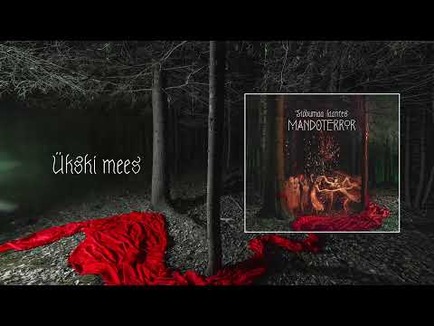 MANDOTERROR - ÜKSKI MEES (AUDIO VERSION)