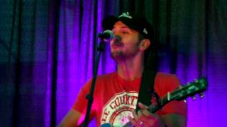 Luke Bryan -  She Get Me High (VIP Pre Show)