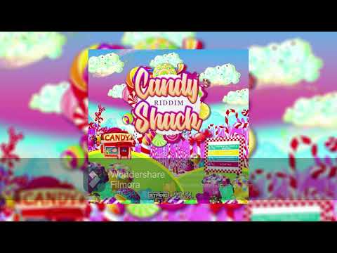 Dj Anderson Present- Candy Shack Riddim Soca 2021