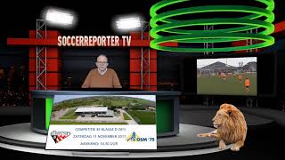 Vooruitblik sc Everstein -  OSM '75