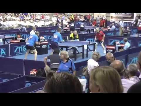 Rein Lindmäe/Leonid Segal - Jürgen Heicht/Manfred Nieswand (EVTTC 2015)