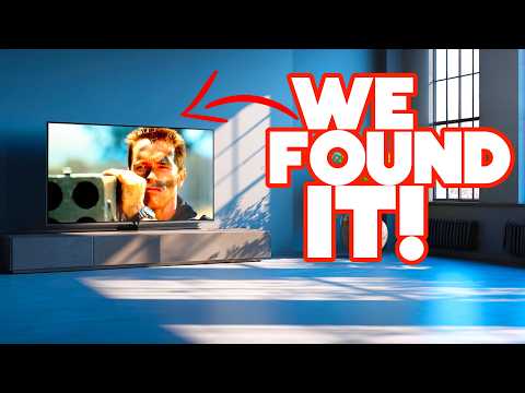 Stop wasting money! Best TV Under $1000!