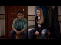 Girl Meets World 3x12 GM Bear Zay Maya Maya Did I Say Anything Important