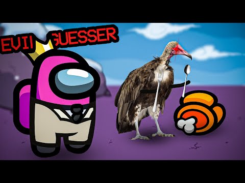 Was zum Geier? | Among Us