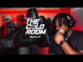 American Reacts To Gully - The Cold Room w/ Tweeko [S1.E16] 🔥
