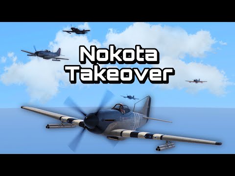 Trolling an Entire Lobby with WW2 Planes - GTA Online
