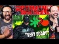 THE BATMAN (2022) Test Screening Reactions + New Details - REACTION!!
