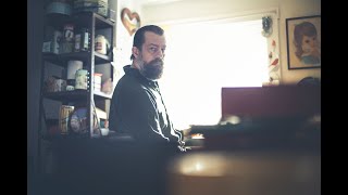 To Leave Something Behind - By Sean Rowe