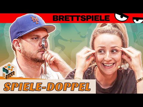 Video Thumbnail: Johanna will BLUT sehen! | BESTE FEINDE & WILLKOMMEN ZUM HIEB- UND STICHFEST | Du bist!