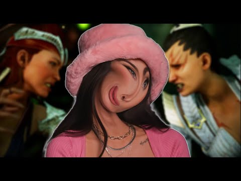 Megan Fox is the worst voice actress of all time