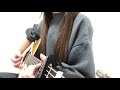 Domestic Na Kanojo OP 美波 Minami Kawaki Wo Ameku Acoustic Ver