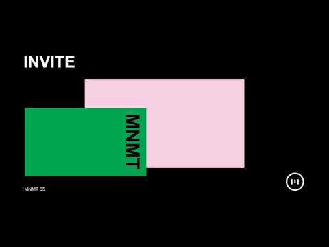 MNMT 65: Invite