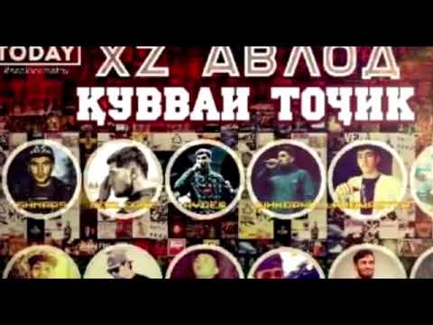 XZ_ АВЛОД_- КИЛИПИ КУВВАИ ТОЧИК  2020