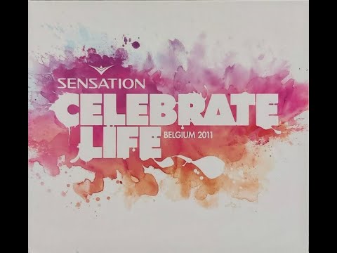 DJ Chuckie Live @ Sensation White Belgium 2011 Liveaudio