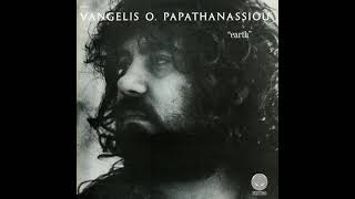 1  Vangelis Papathanassiou - We Are All Uprooted - Earth, 1973