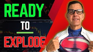 THIS STOCK Is Set To EXPLODE | Get READY