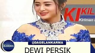 Download lagu Dewi Persik Diterawang ROY,Pesbuker ANTV, 21 Mei 2018 Eps 05 mp3