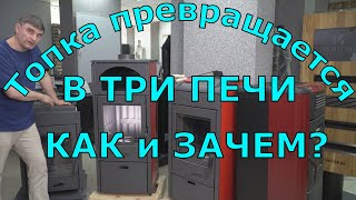Обзор