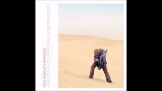 Melissa Etheridge - Bring Me Some Water