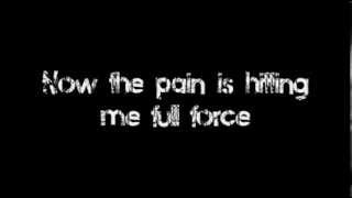 Katy B - Crying for no reason (Lyrics)
