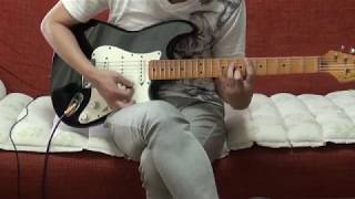 No Mercy (Cover) / Yngwie J. Malmsteen
