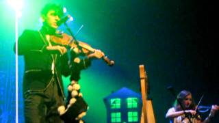 Patrick Wolf- Pigeon Song