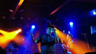 Alien Ant Farm - Lord Knows, Warsaw, October 27th 2024