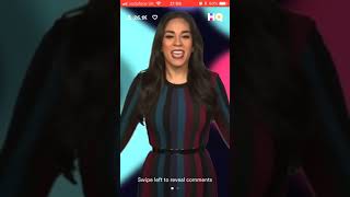 HQ Live Trivia App Full Game (01/10/18) UK 
