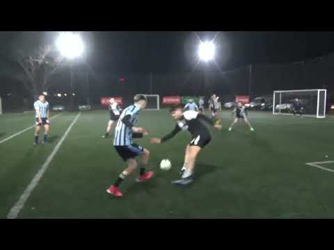 DEPORTIVO MONOBLOCK VS CHUKU FOREVER - 12/06/2022 - Europa League