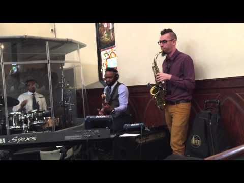 Temple Praise Band - Speak To My Heart