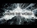 Invaders Of Nine (Solar Flare) Move The World EP ...