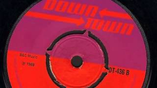 Desmond Riley - If I had wings