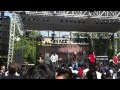 Capital Cities- Center Stage 