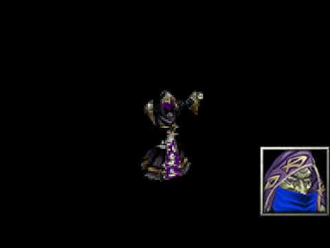Warcraft 3 Acolyte Quotes